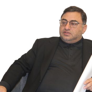 دکتر محمد مهدی مستقیمی
