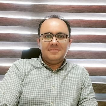 دکتر مجید فروزان مهر
