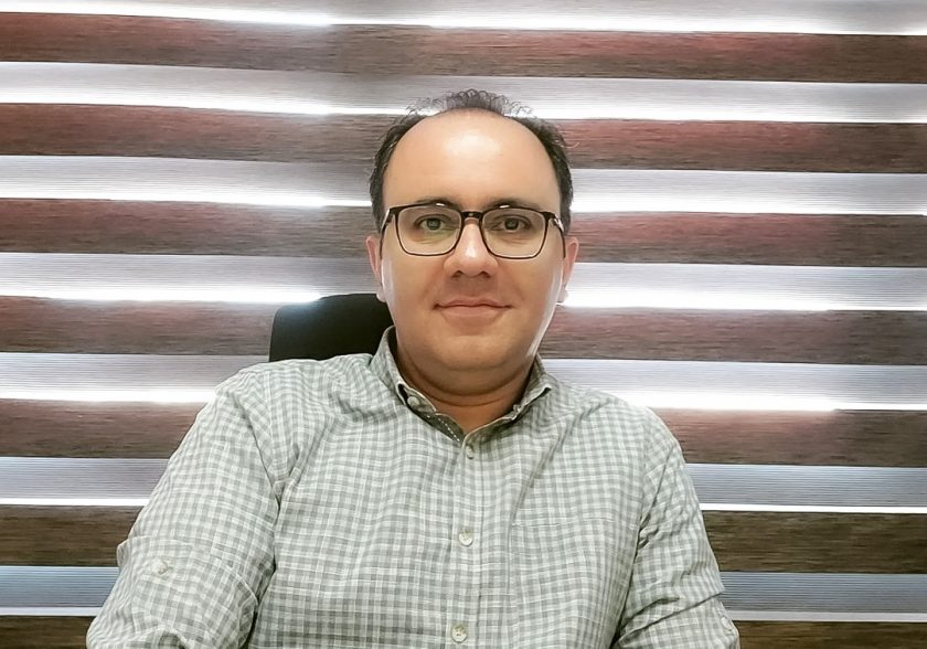 دکتر مجید فروزان مهر