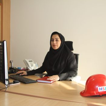 دکتر مژگان قربانی