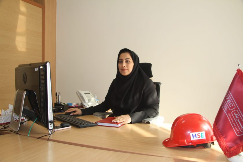 دکتر مژگان قربانی