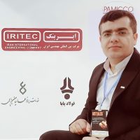 مهندس یعقوب یزدان مهر