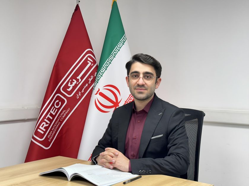 دانش آموخته دکتری، مهندسی مکانیک (سیستم­های انرژی) دانشگاه صنعتی خواجه نصیرالدین طوسی، شرکت بین‌المللی مهندسی ایران (ایریتک) تهران، ایران