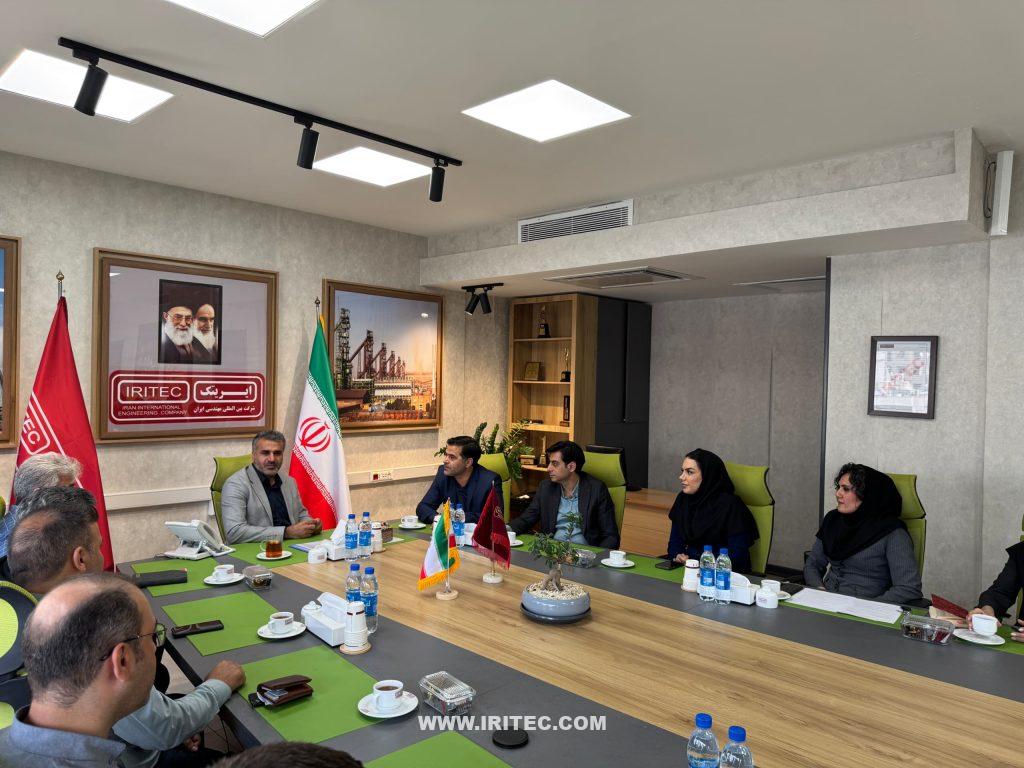 منابع انسانی؛ قلب تپنده تحول سازمانی