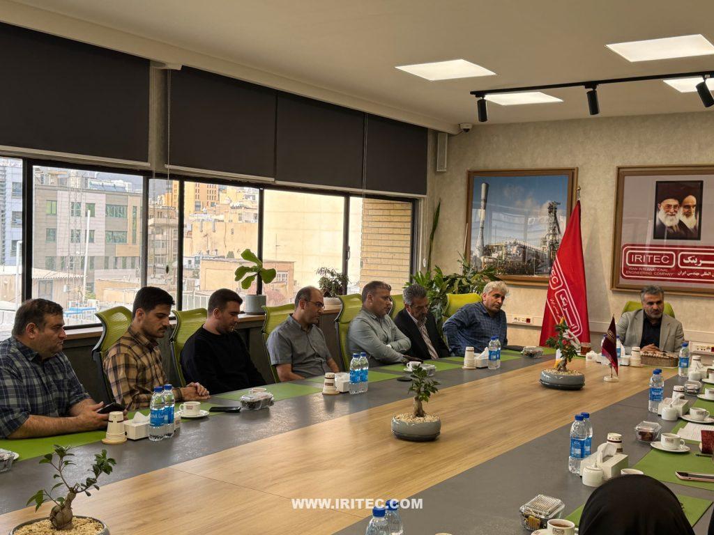 منابع انسانی؛ قلب تپنده تحول سازمانی