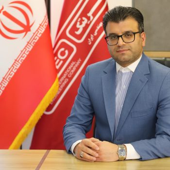 پیام تبریک مدیرعامل ایریتک به مناسبت روز مهندس
