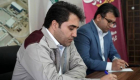بازدید مشترک مدیران عامل ایریتک و فولاد اقلید پارس از پروژه اقلید/ عزم جدی برای رفع چالش‌های فنی و شتاب‌بخشی به عملیات اجرایی