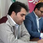 بازدید مشترک مدیران عامل ایریتک و فولاد اقلید پارس از پروژه اقلید/ عزم جدی برای رفع چالش‌های فنی و شتاب‌بخشی به عملیات اجرایی