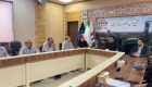 پایش میدانی روند پیشرفت پروژه احیاء اردبیل توسط مدیرعامل ایریتک