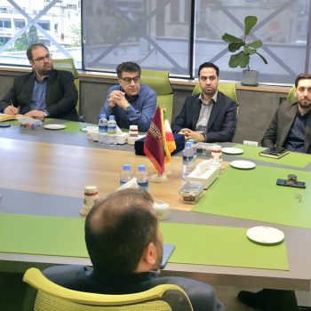 ایریتک و گام بلند برای تثبیت انضباط مالی/ وصول مطالبات، شرط اول پویایی پروژه&zwnj;های مهندسی