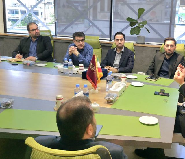 ایریتک و گام بلند برای تثبیت انضباط مالی/ وصول مطالبات، شرط اول پویایی پروژههای مهندسی