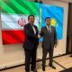 عزم جدی ایران و قزاقستان برای جهش در مناسبات صنعتی و تجاری/ توافق برای رفع موانع بانکی و تسهیل حضور پیمانکاران ایرانی