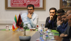 بررسی چالش‌ها و پایش پیشرفت پروژه‌ها در نشست مدیریتی ایریتک