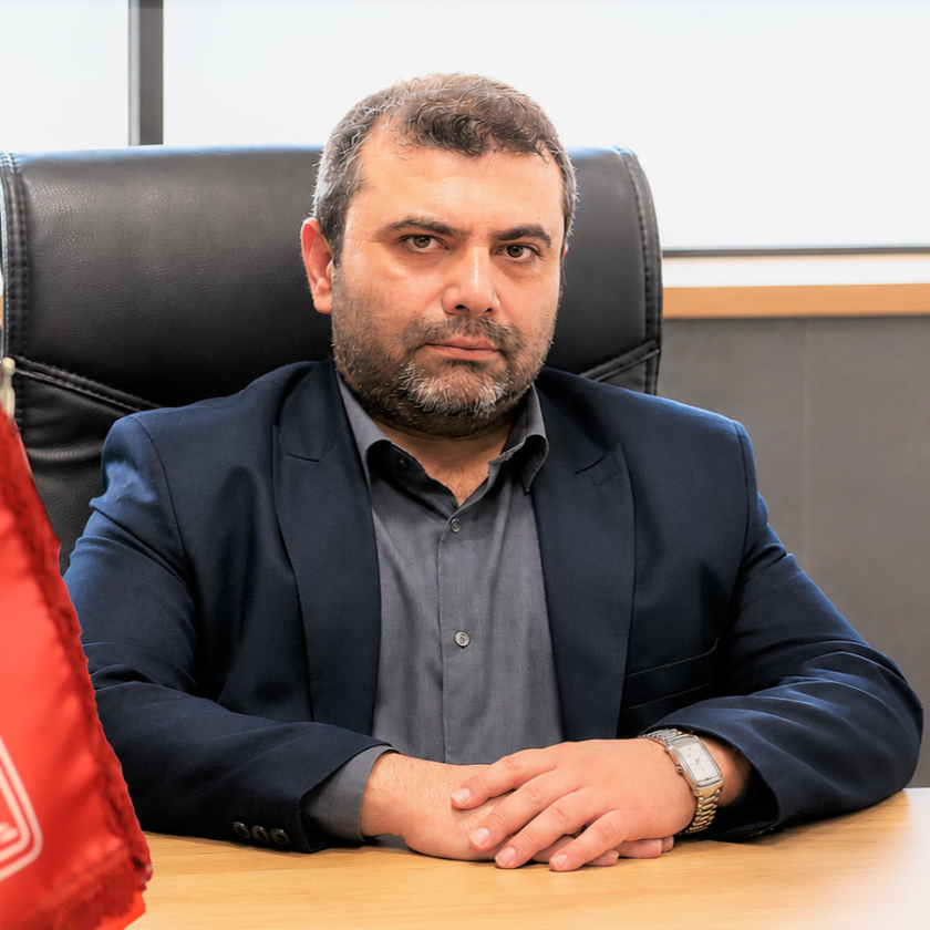 دکتر فرزین فردوسی پور