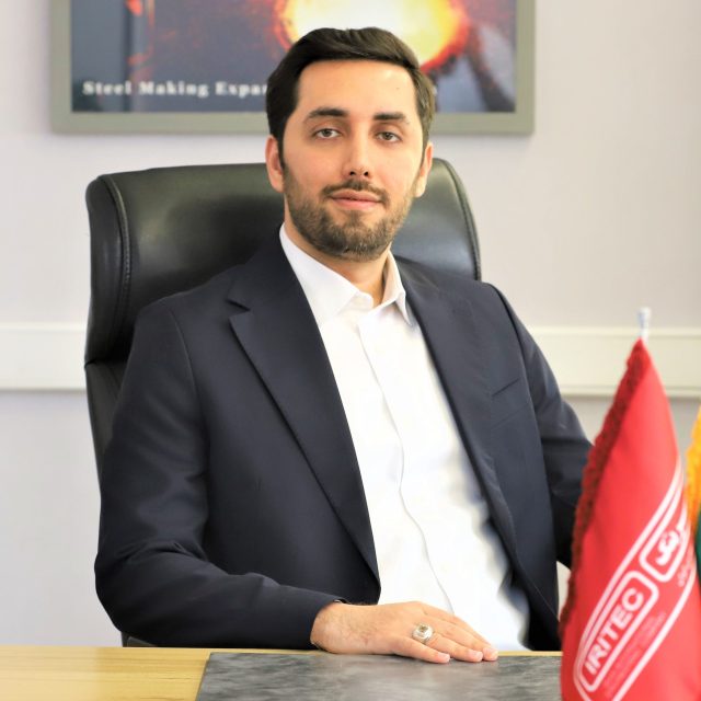 مهندس آرمان نیازی