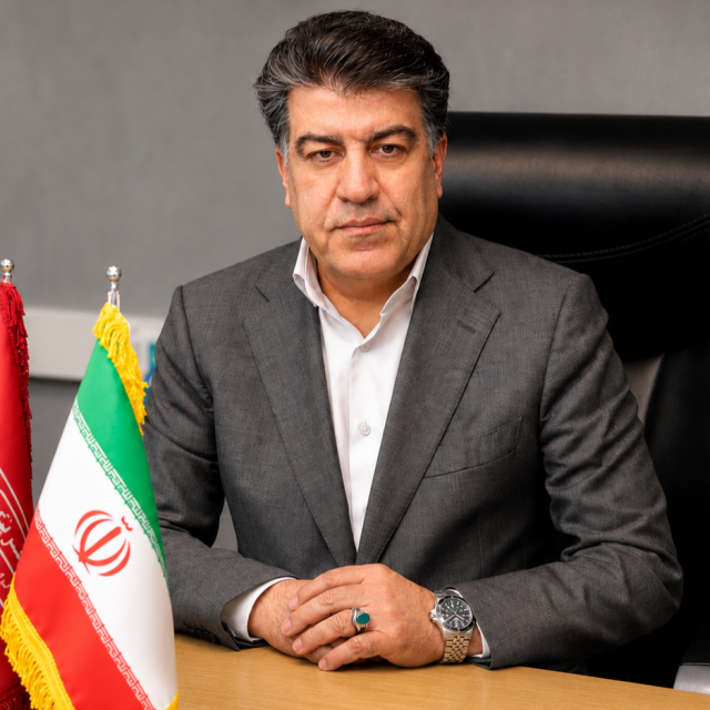 مهندس سعید عبیری