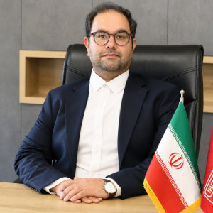 مهندس امیر منصوری فر
