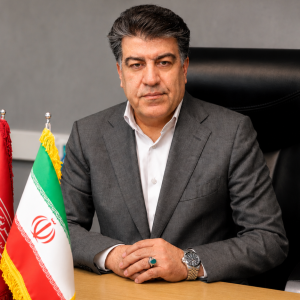 مهندس سعید عبیری