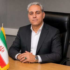 مهندس عباس قنبری