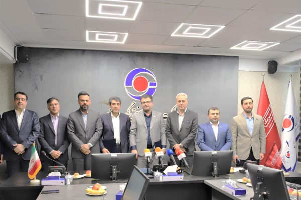 آغاز همکاری در یکی از مهم&zwnj;ترین طرح&zwnj;های نوین معدن کشور/ ایریتک مجری نخستین فاز پروژه راهبردی IPCC گهرزمین شد