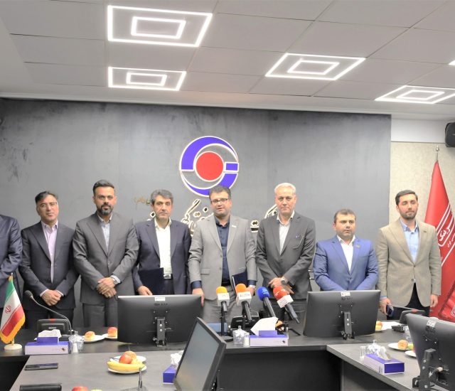 آغاز همکاری در یکی از مهمترین طرحهای نوین معدن کشور/ ایریتک مجری نخستین فاز پروژه راهبردی IPCC گهرزمین شد