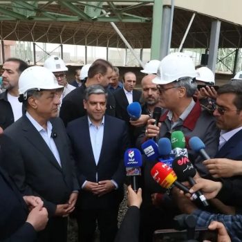 قائم‌پناه: پروژه آرتاویل نماد سازندگی کشور در برابر تهدیدهاست
